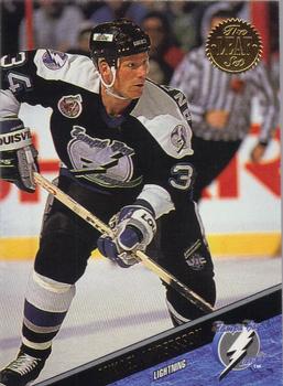 NHL 1993 / 94 Leaf - No 285 - Mikael Andersson