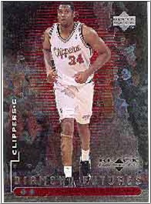 NBA 1998/99 Black Diamond Double Diamond - No. 91