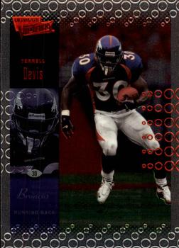 NFL 2000 Ultimate Victory - No 29 - Terrell Davis