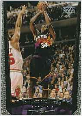 NBA 1998/99 Upper Deck - No 206 - Antonio McDyess