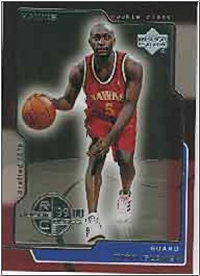 NBA 1999 / 00 Upper Deck - No 177 - Dion Glover