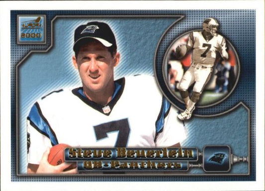 NFL 2000 Aurora - No 20 - Steve Beuerlein