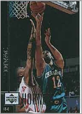 NBA 1997/98 Upper Deck - No 11 - Vlade Divac