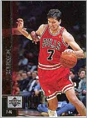 NBA 1997/98 Upper Deck - No 16 - Toni Kukoc