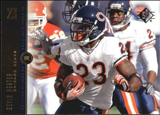 NFL 2008 SP Rookie Edition - No 66 - Devin Hester