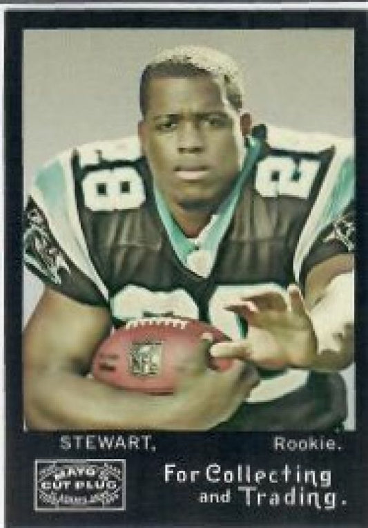 NFL 2008 Topps Mayo - No 238 - Jonathan Stewart