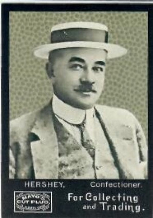 NFL 2008 Topps Mayo - No 287 - Milton Hershey