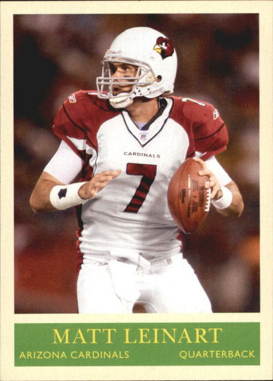 NFL 2009 Philadelphia - No 2 - Matt Leinart