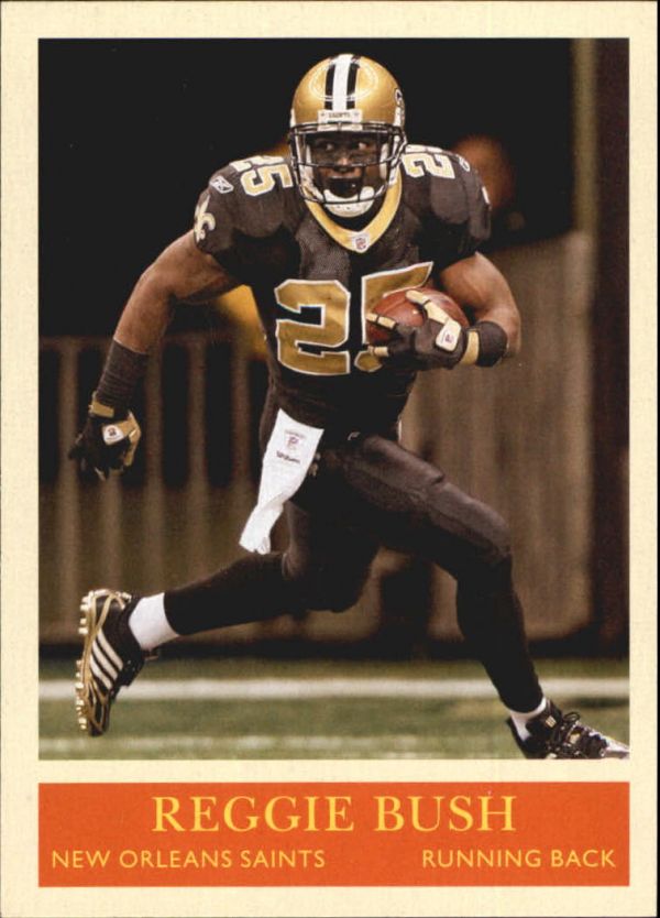 NFL 2009 Philadelphia - No 119 - Reggie Bush