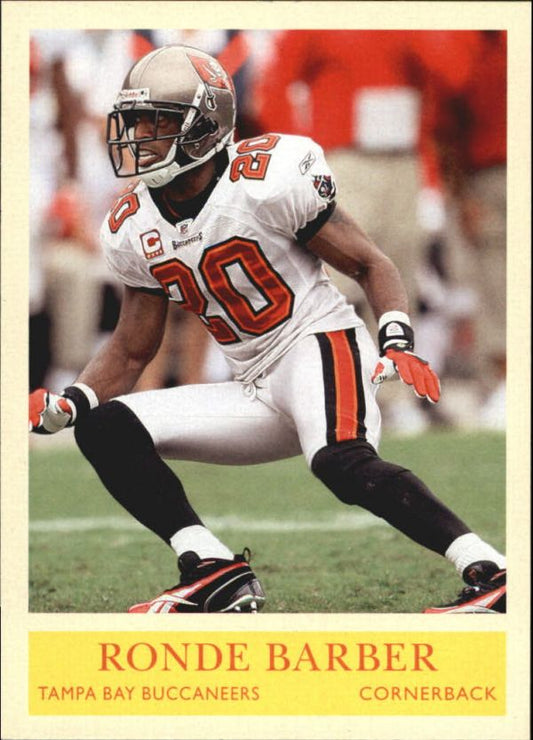 NFL 2009 Philadelphia - No 186 - Ronde Barber