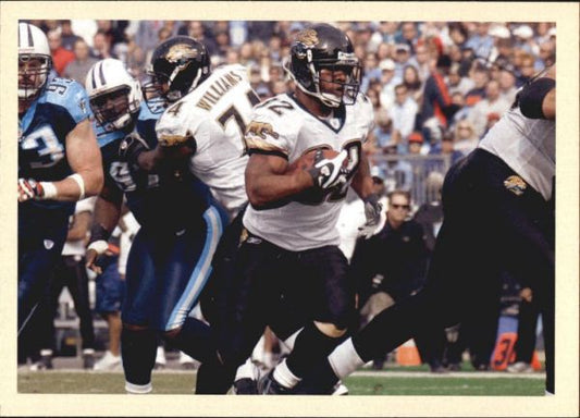 NFL 2009 Philadelphia - No. 376 - Maurice Jones-Drew