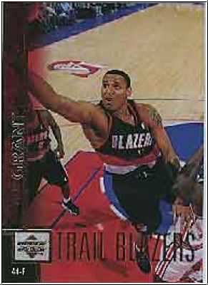 NBA 1997/98 Upper Deck - No 283 - Brian Grant