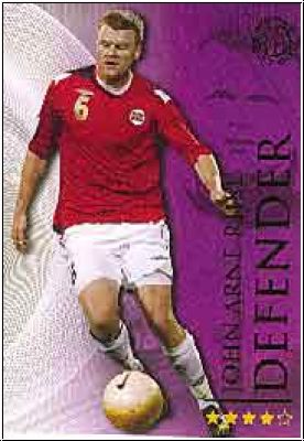 Fussball 2009 futera World Football - No 150 - John Arne Riise