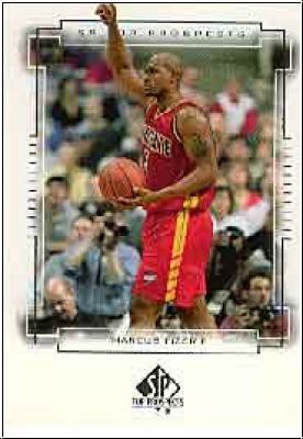 NBA 2000 SP Top Prospects - No 2 - Marcus Fizer