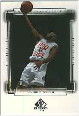 NBA 2000 SP Top Prospects - No 19 - Scoonie Penn