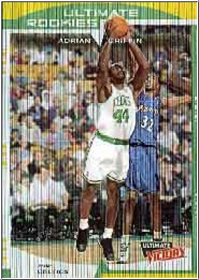 NBA 1999 / 00 Ultimate Victory - No 148 - Adrian Griffin