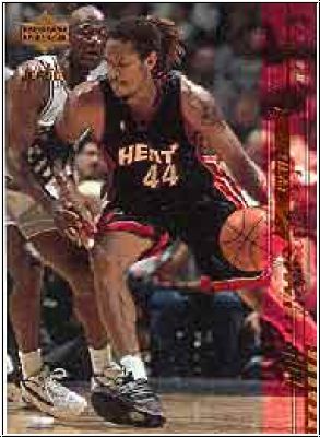 NBA 2000 / 01 Upper Deck - No 312 - Brian Grant