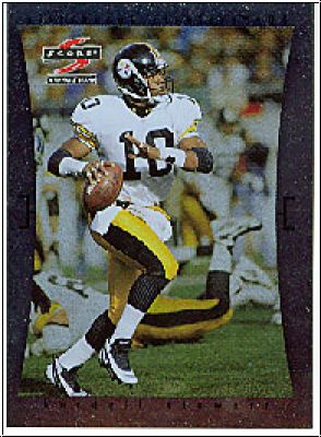 NFL 1997 Score Showcase - No 7 - Kordell Stewart