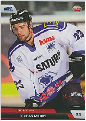 DEL 2008/09 CityPress - No 229 - Duncan Milroy