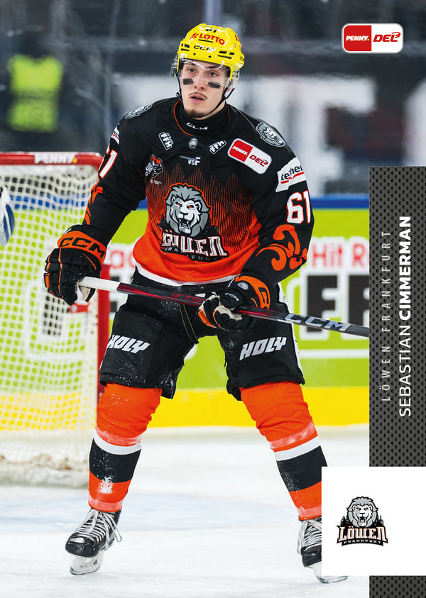 DEL 2025-26 CityPress - No 373 - Sebastian Cimerman