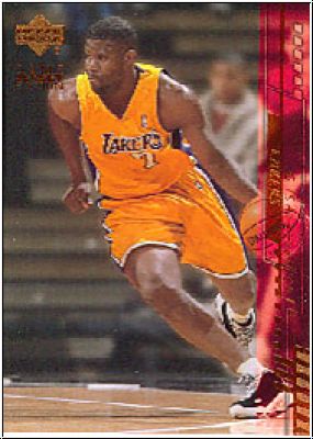 NBA 2000 / 01 Upper Deck - No 306 - Isaiah Rider