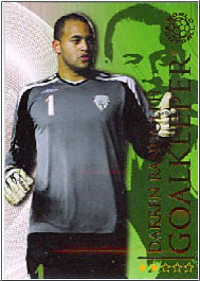 Fussball 2009 futera World Football - No 047 - Darren Randolph