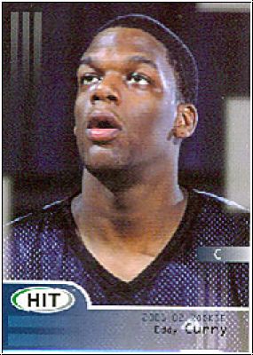 NBA 2002 SAGE HIT - No 42 - Eddy Curry