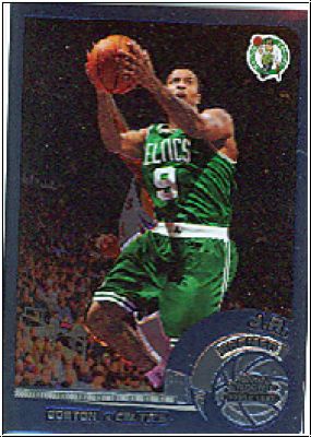 NBA 2002 / 03 Topps Chrome - No 158 - J.R. Bremer