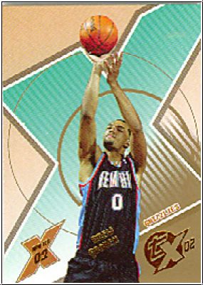 NBA 2002/03 Topps Xpectations - No 104 - Drew Gooden