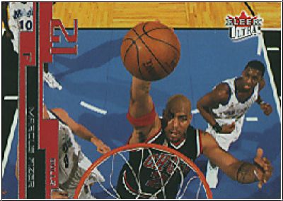 NBA 2002/03 Ultra - No 79 - Marcus Fizer