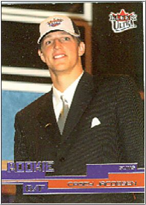 NBA 2002/03 Ultra - No 202 - Casey Jacobsen