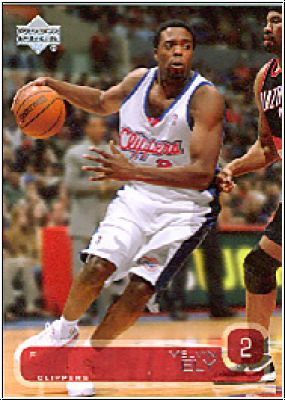 NBA 2002/03 Upper Deck - No 212 - Theo Ratliff