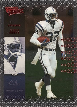 NFL 2000 Ultimate Victory - No 39 - Edgerrin James