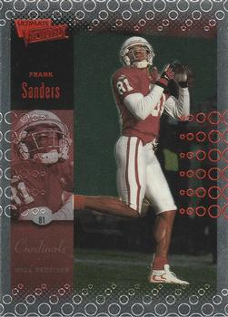 NFL 2000 Ultimate Victory - No 3 - Barry Sanders