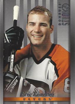 NHL 1997 / 98 Studio - No 3 - Eric Lindros