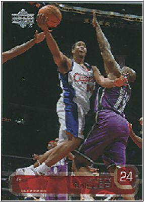 NBA 2002/03 Upper Deck - No. 275 - Andre Miller