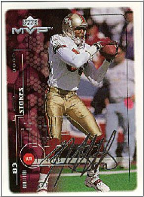 NFL 1999 Upper Deck MVP Silver Script - No. 138 - Charles Woodson