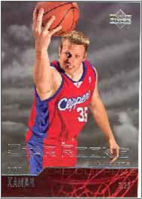 NBA 2003/04 Upper Deck - No. 306 - Chris Kaman