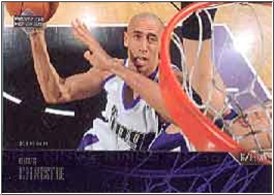 NBA 2003/04 Upper Deck - No 237 - Doug Christie