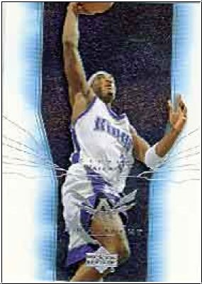 NBA 2003/04 Upper Deck Air Academy - No AA18 - Wallace