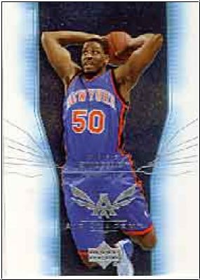 NBA 2003/04 Upper Deck Air Academy - No AA32 - Sweetney