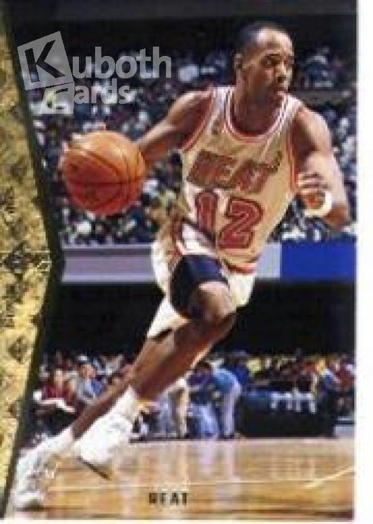 NBA 1994-95 SP - No 99 - Bimbo Coles