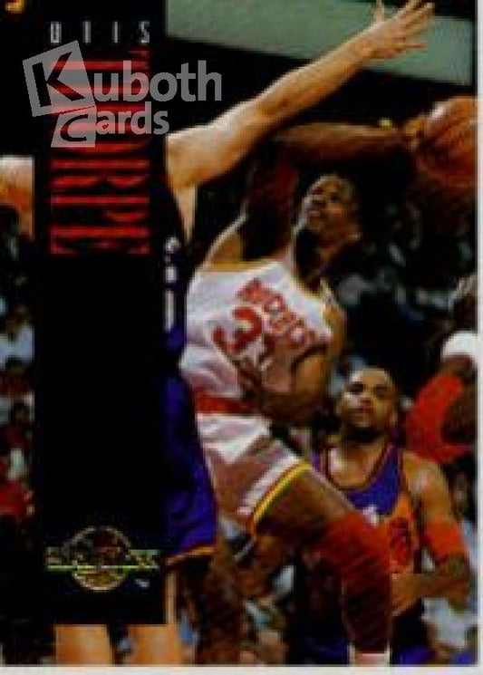 NBA 1994-95 SkyBox Premium - No 64 - Otis Thorpe