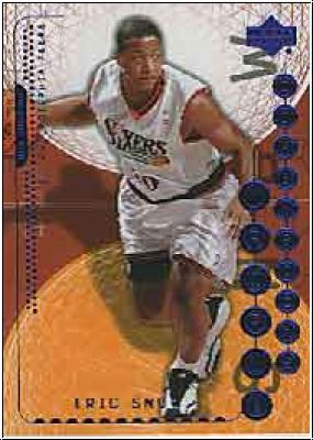 NBA 2003/04 Upper Deck Triple Dimensions - No 65