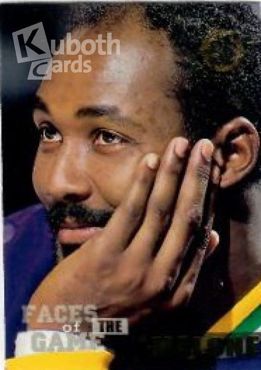 NBA 1994-95 Stadium Club - No 361 - Karl Malone