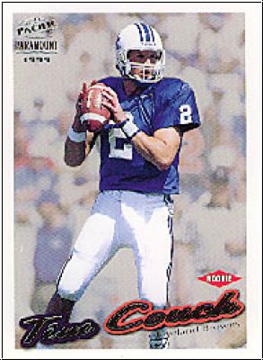 NFL 1999 Paramount - No 60 - Tim Couch