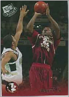 NBA 2004 Press Pass - No 22 - Tim Pickett