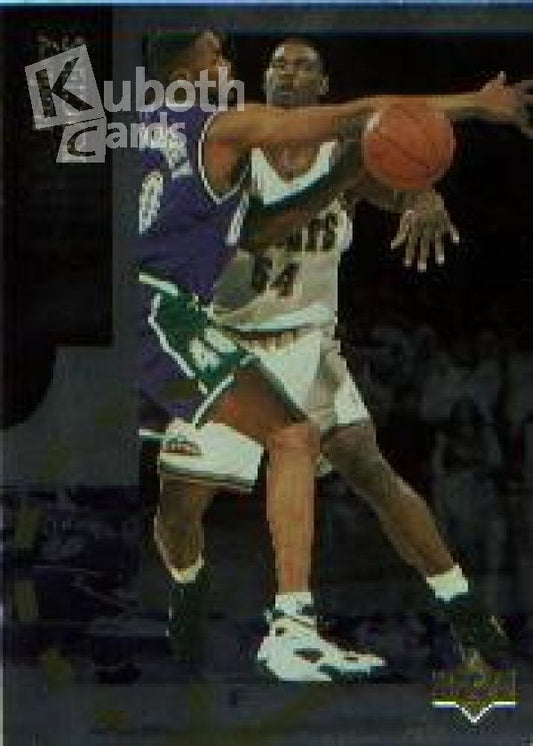 NBA 1994-95 Upper Deck Special Edition - No SE21 - Rodney Rogers