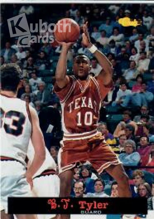 NBA 1994 Classic - No 57 - B.J. Tyler