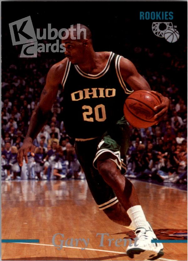 NBA 1995 Classic - No 10 - Gary Trent